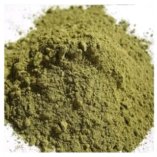 Bột ngải cứu nguyên chất 100% túi 1kg