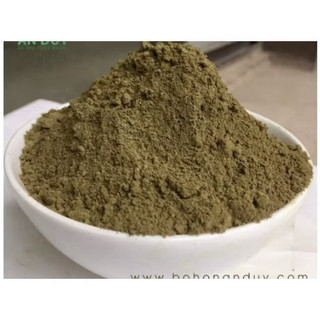 Bột ngải cứu nguyên chất 100% túi 1kg