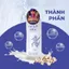 Lotion Hatomugi Ý Dĩ Dưỡng Ẩm Làm Sáng Da Reihaku Hatomugi 500ml