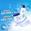 Lotion Hatomugi Ý Dĩ Dưỡng Ẩm Làm Sáng Da Reihaku Hatomugi 500ml