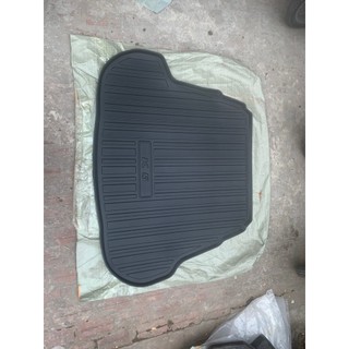 { Loại Dày } Lót Cốp Kia K5 , Optima Đời 2011- 2015 Thảm Cốp Không Mùi Khó Chịu