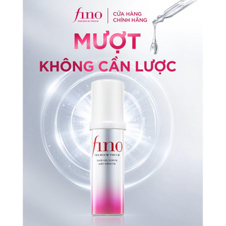 Dầu Dưỡng Tóc Cao Cấp Fino Premium Touch Hair Oil B 70ml