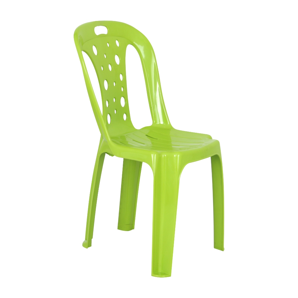 Ghế nhựa tựa lưng Oval QUI PHÚC, size lớn, combo 4,6,10 ghế, hiện đại, tiện lợi, chống trượt, ghế ngồi chắc chắn