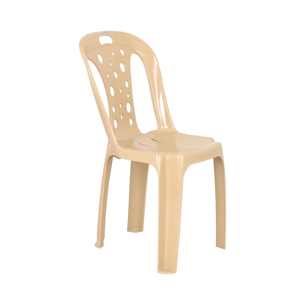 Ghế nhựa tựa lưng Oval QUI PHÚC, size lớn, combo 4,6,10 ghế, hiện đại, tiện lợi, chống trượt, ghế ngồi chắc chắn