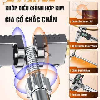 Rọng Đựng Cá Định Kiếm Thiên Hạ Cao Cấp Rọng Cá Khung Hợp Kim Nhôm Lưới Tráng Nhựa Tải Trọng Lớn