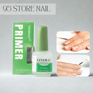 Kiềm dầu vinimay chính hãng có hộp - nước khử dầu primer giúp tăng độ bền khi sơn gel