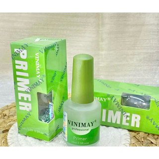 Kiềm dầu vinimay chính hãng có hộp - nước khử dầu primer giúp tăng độ bền khi sơn gel