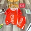đồ bộ thun lạnh 3D mẫu coca