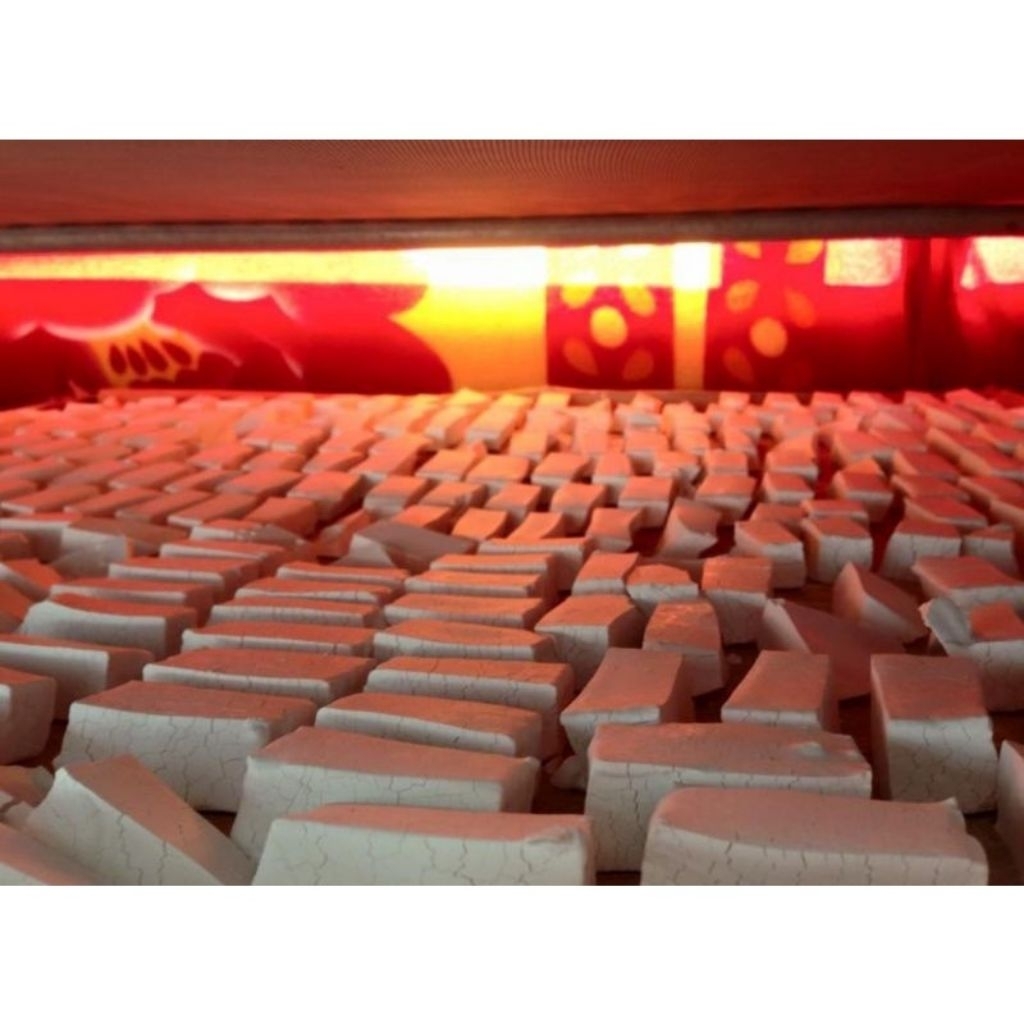 Bột sắn dây bắc nguyên chất loại đặc biệt - Sạch 100% không pha tạp chất