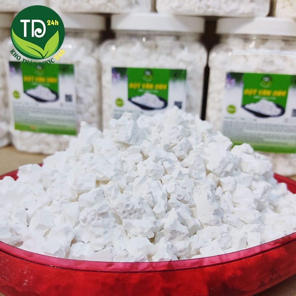 Bột sắn dây bắc nguyên chất loại đặc biệt - Sạch 100% không pha tạp chất