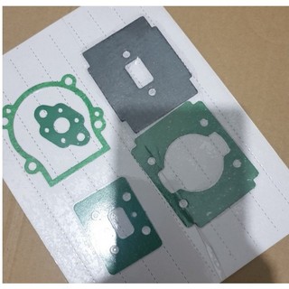 BỘ RON ( ZOĂNG) RONG HƠI MÁY CẮT CỎ 260. ĐỘNG CƠ 34F