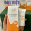 Kem Chống Nắng ADA GROUP Giúp Bảo Vệ Da Khỏi Các Tác Hại Tia UV (50g)