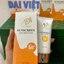 Kem chống nắng ADA SPF 50 PA++++ không bết dính không bóng dầu - Sun Screen ADA