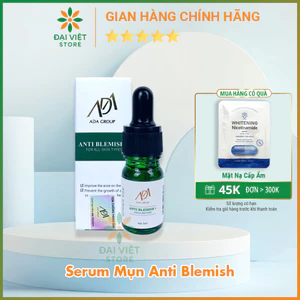 Serum mụn Anti Blemish 5ml ADA Group