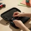 Hộp đựng chống sốc cho Nintendo Switch 2 Tomtoc Fancycase Slim mỏng nhẹ, cứng cáp, kháng nước tốt