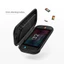 Hộp đựng chống sốc cho Nintendo Switch 2 Tomtoc Fancycase Slim mỏng nhẹ, cứng cáp, kháng nước tốt