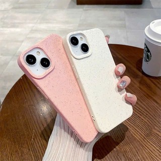 Ốp Lưng iPhone TPU Mềm Trơn Đơn Giản, Chống Sốc, Bảo Vệ Camera -iP 7/8/X/XS/11/12/13/14/15/16/17/Mini/Plus/Pro/Max/Air