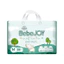 Bỉm Quần Bebejoy Premium Cao Cấp Khô Thoáng Thấm Hút Tốt Mềm Mại Cho Làn Da Bé - Bibomart