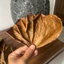 5 Lá Bàng Khô Mini | Hỗ Trợ Cá Khỏe, Nước Đẹp, Tạo Tannin, Hạ PH, hệ Blackwater, Biotope