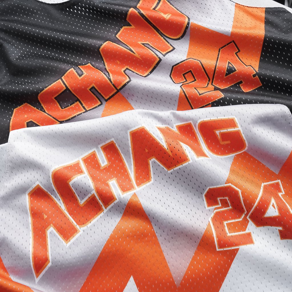 Áo Tanktop 2 mặt Phoebe chất liệu vải lưới thoáng khí- Achang shop