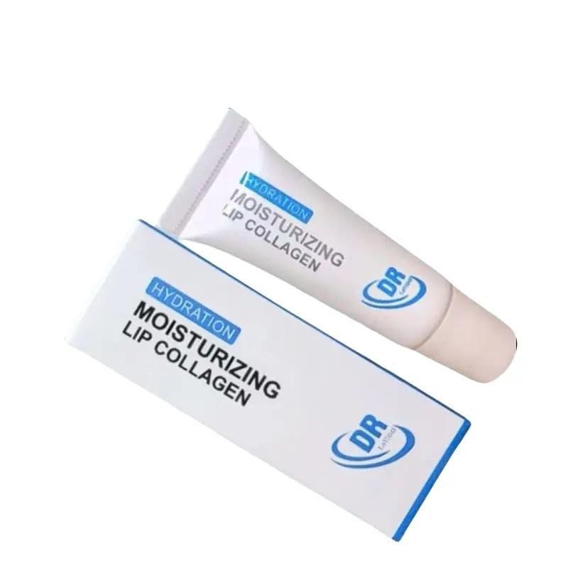 Son Dưỡng Môi DR - LIP COLLAGEN Chống Thâm Loang Sử Dụng Sau Xăm 10g
