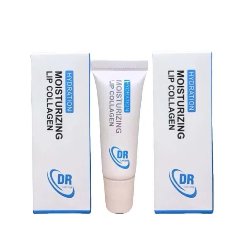 Son Dưỡng Môi DR - LIP COLLAGEN Chống Thâm Loang Sử Dụng Sau Xăm 10g