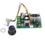 Mạch băm xung PWM 2A/5A/10A - Điều tốc động cơ, điều chỉnh độ sáng đèn LED