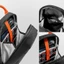 Túi đeo chéo đựng Nintendo Switch 2 Tomtoc (USA) GameOn Sling Bag chống sốc, chống nước, chính hãng