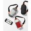 Túi đeo chéo đựng Nintendo Switch 2 Tomtoc (USA) GameOn Sling Bag chống sốc, chống nước, chính hãng