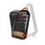 Túi đeo chéo đựng Nintendo Switch 2 Tomtoc (USA) GameOn Sling Bag chống sốc, chống nước, chính hãng