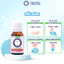 Bộ Đôi Cho Bé - BioAmicus Vitamin D3K2MK7 & BioAmicus Omega-3 DHA + quà