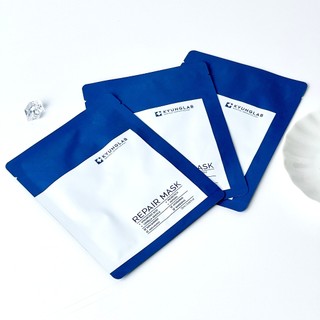 Mặt Nạ Kyunglab Repair Mask Phục Hồi Da 25ml Mẫu Mới