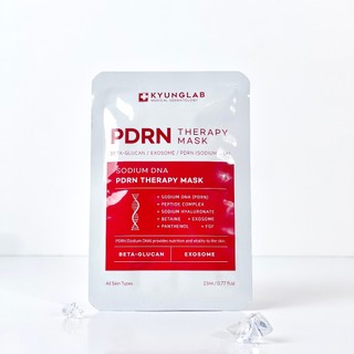 Mặt Nạ giấy PDRN Kyunglab PDRN Therapy Mask 25ml