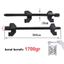 TAYO Vam cảo lò xo phuộc dài 380mm Clip-on HOME