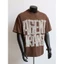 Áo thun Stee Cổ tròn AGENT Localbrand IBENCLOTHINGI Unisec Menwear Cotton