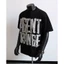 Áo thun Stee Cổ tròn AGENT Localbrand IBENCLOTHINGI Unisec Menwear Cotton