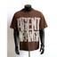 Áo thun Stee Cổ tròn AGENT Localbrand IBENCLOTHINGI Unisec Menwear Cotton