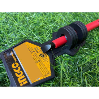 ĐỒ NGHỀ INGCO Tua vít dẹp cách điện HISD814100 - HISD815125 - HISD816150 (Cam kết Chính Hãng 100%)