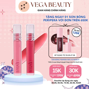 Son tint bóng ETUDE HOUSE Glow Fixing Tint 3.8g mềm môi, căng mọng