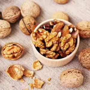 Hạt óc chó đã tách vỏ thượng hạng JINDO tốt cho sức khỏe