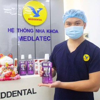 Combo nước súc miệng Total Care 6in1 và Gingival Pro Glowel Healthcare