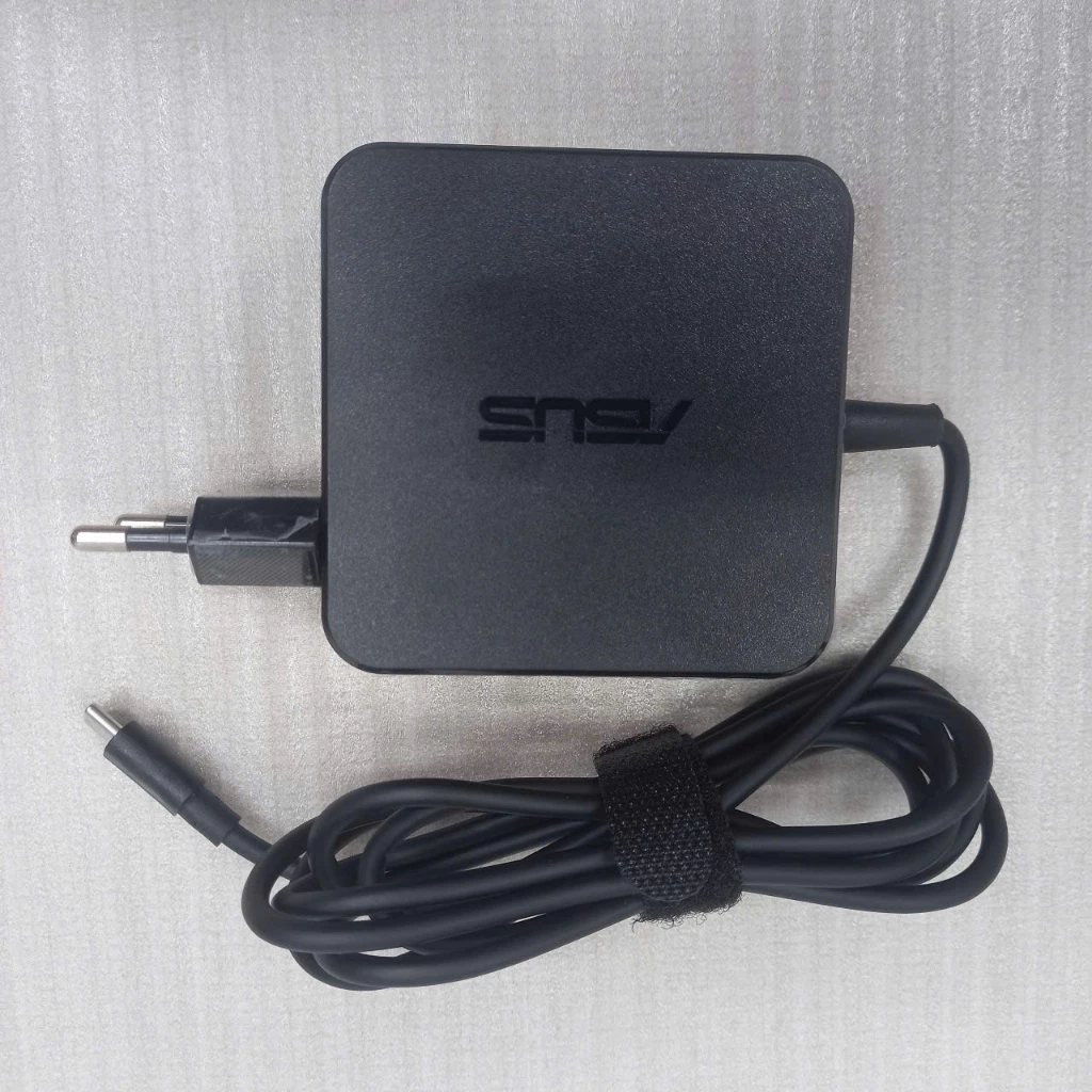 Sạc Laptop Asus Zenbook Type C /  Sạc Laptop Asus ExpertBook /  Sạc Laptop Asus Vivobook 3.25A 65W / 100W Type C