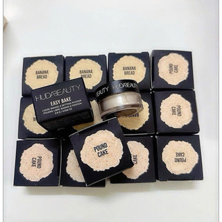 Phấn Phủ Bột Huda Beauty Easy Bake Loose Baking & o  |