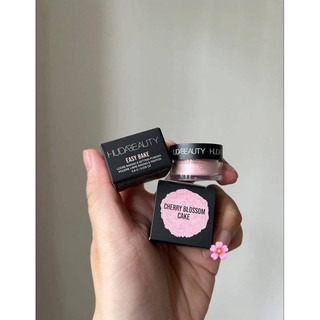 Phấn Phủ Bột Huda Beauty Easy Bake Loose Baking & o  |