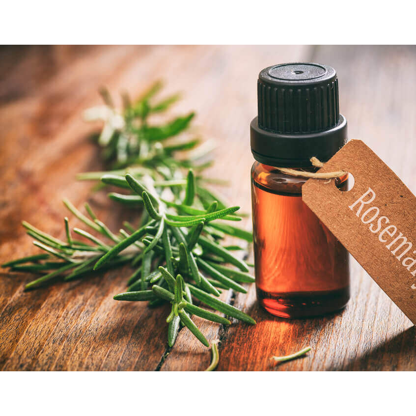TINH DẦU HƯƠNG THẢO (ROSEMARY)
