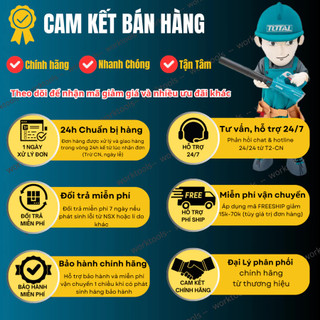 DCA Máy siết buloong không chổi than dùng pin 20V ADPB1288FK / ADPB1288H2K / ADPB1288Z