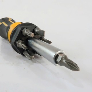 ĐỒ NGHỀ INGCO Bộ 8 tua vít AKISD0808 (Cam kết Chính Hãng 100%)