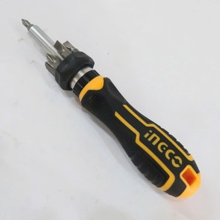 ĐỒ NGHỀ INGCO Bộ 8 tua vít AKISD0808 (Cam kết Chính Hãng 100%)