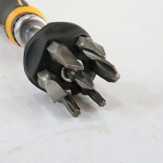 ĐỒ NGHỀ INGCO Bộ 8 tua vít AKISD0808 (Cam kết Chính Hãng 100%)