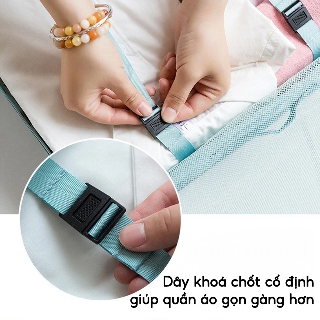 Thiết kế của Chiếc Túi